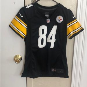 AB Steelers Jersey